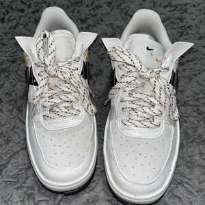 Air Force 1 Fontanka Tortoise Shell 2022